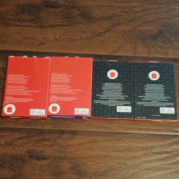 Pokémon cards - Picture 2 of 4